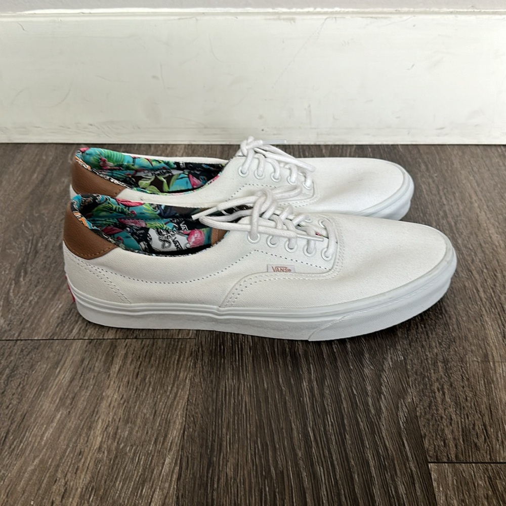 Vans Skate Authentic Shoe Size 11.5 Mens Unisex New - Picture 2 of 4